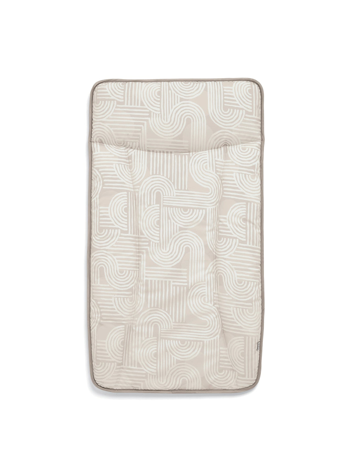 Essentials Changing Mattress