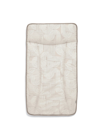 Essentials Changing Mattress