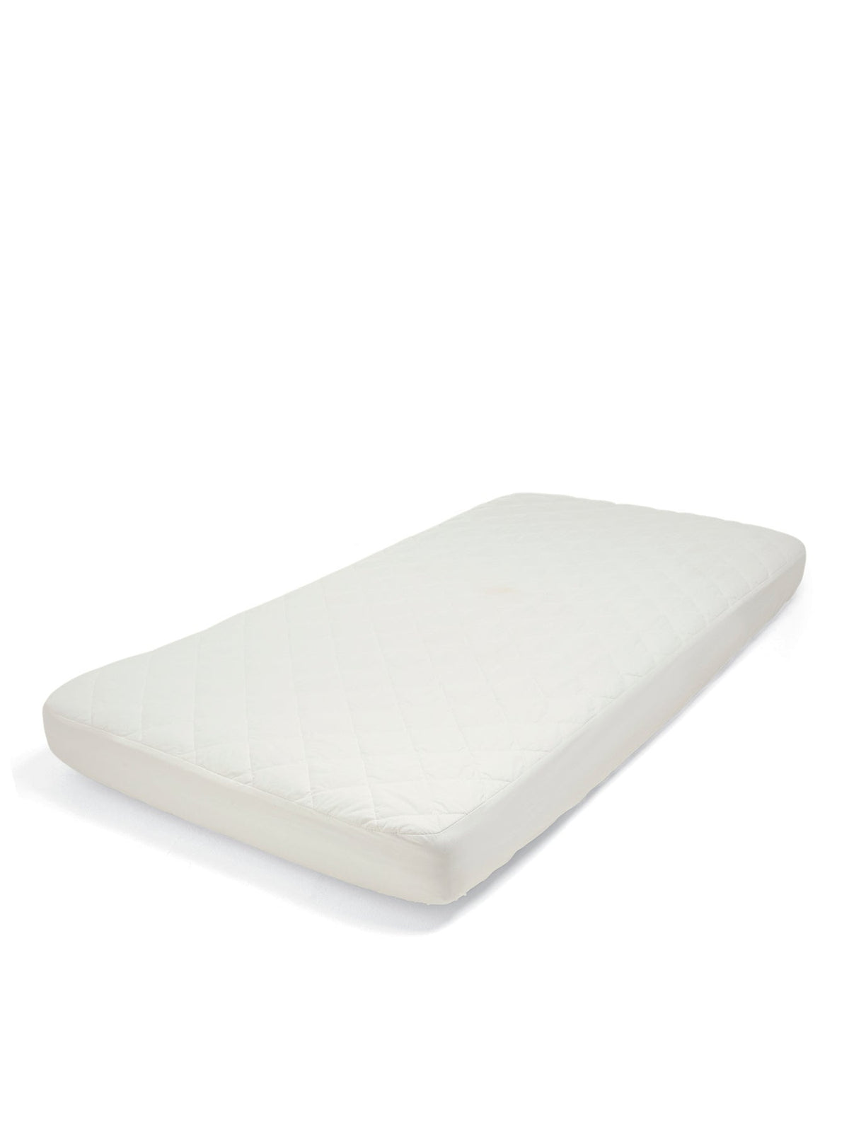 Quilted AA Mattress Protector