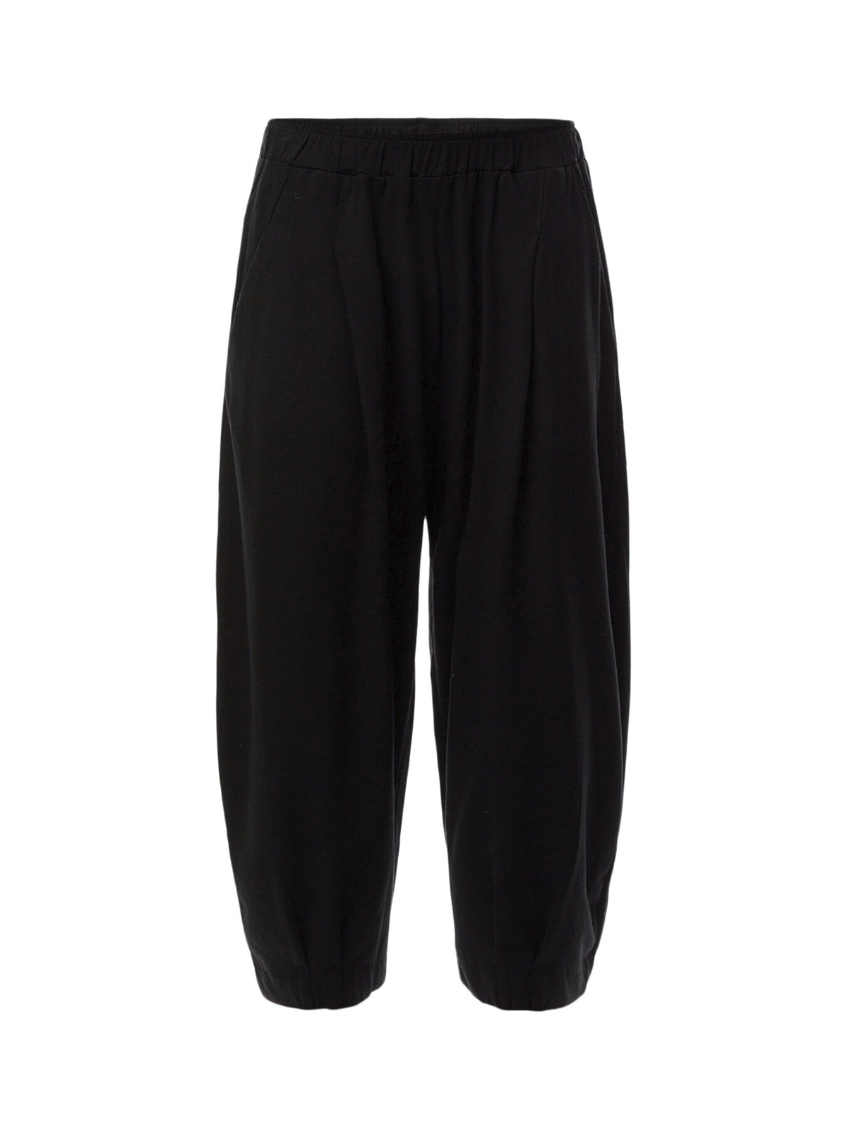 Wide leg Trouser