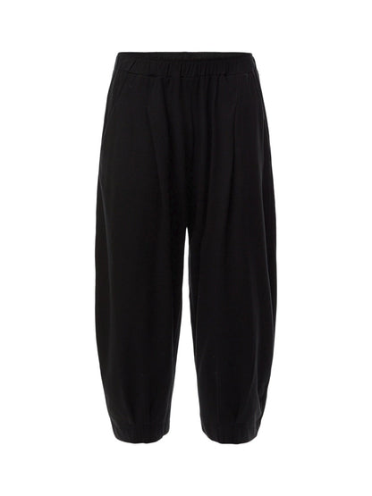 Wide leg Trouser