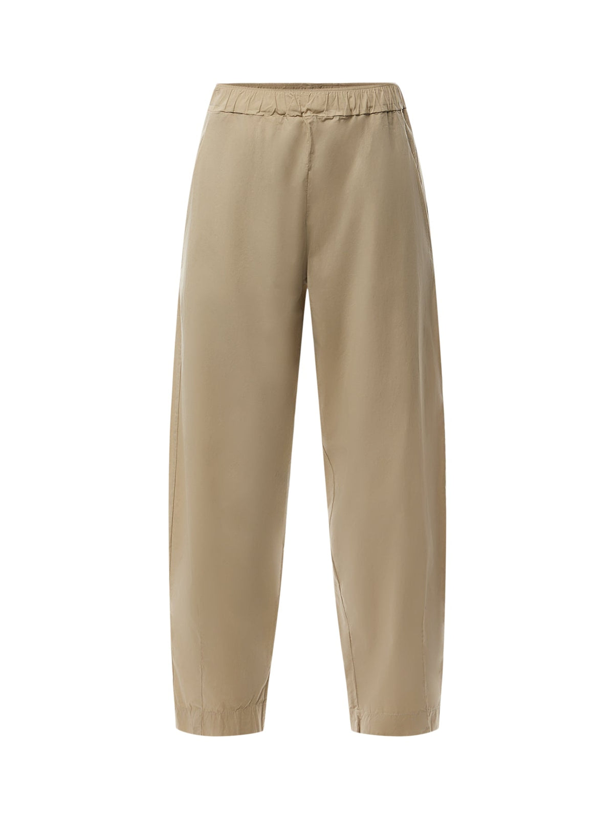 Cotton Trouser
