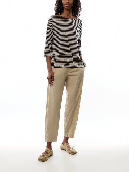 Cotton Trouser