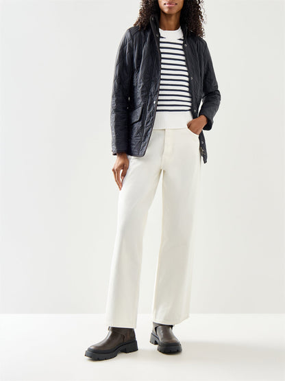 Barbour Emberly Sleeveless Knitted Tank