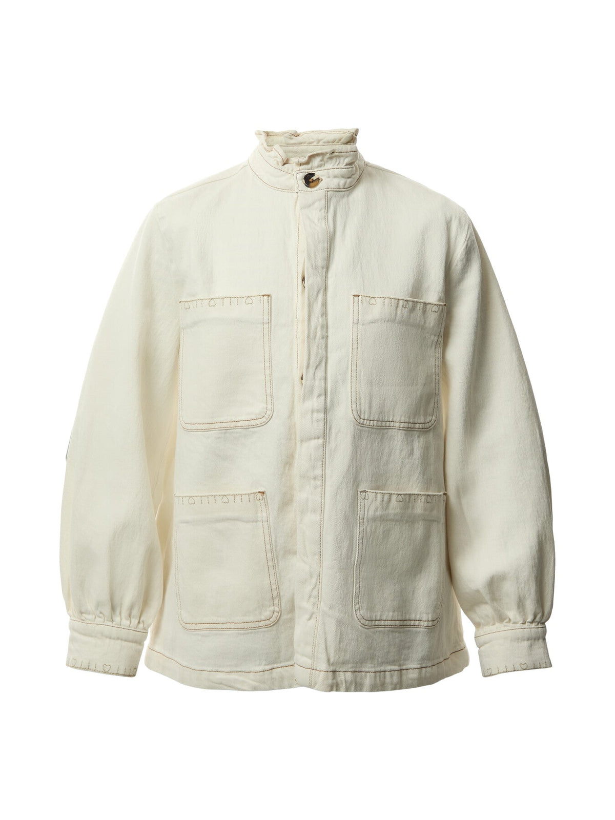 Dear Pablo Jacket