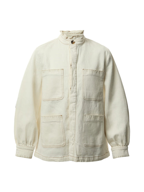 Dear Pablo Jacket