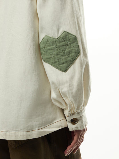 Dear Pablo Jacket
