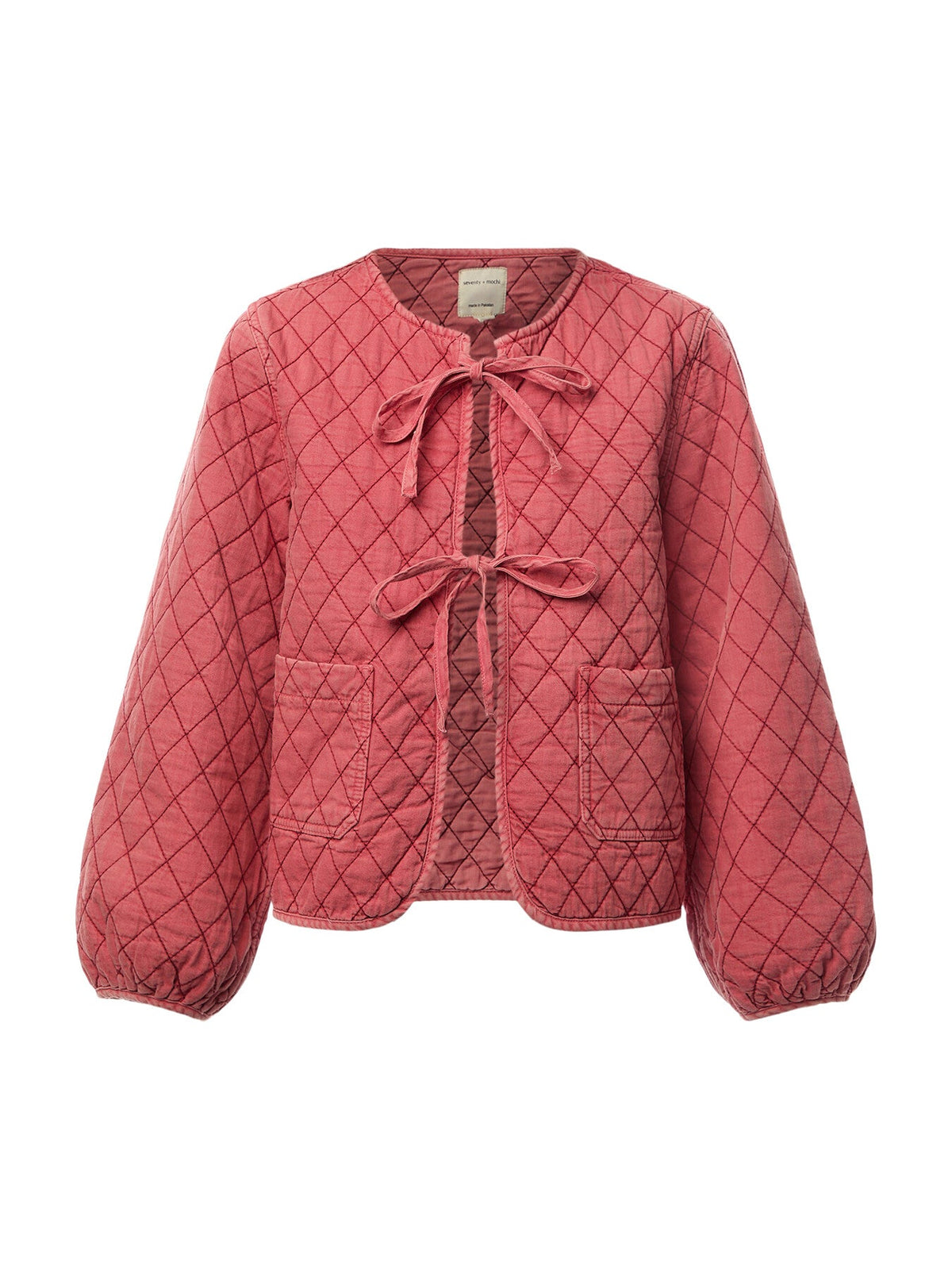 Aria Jacket