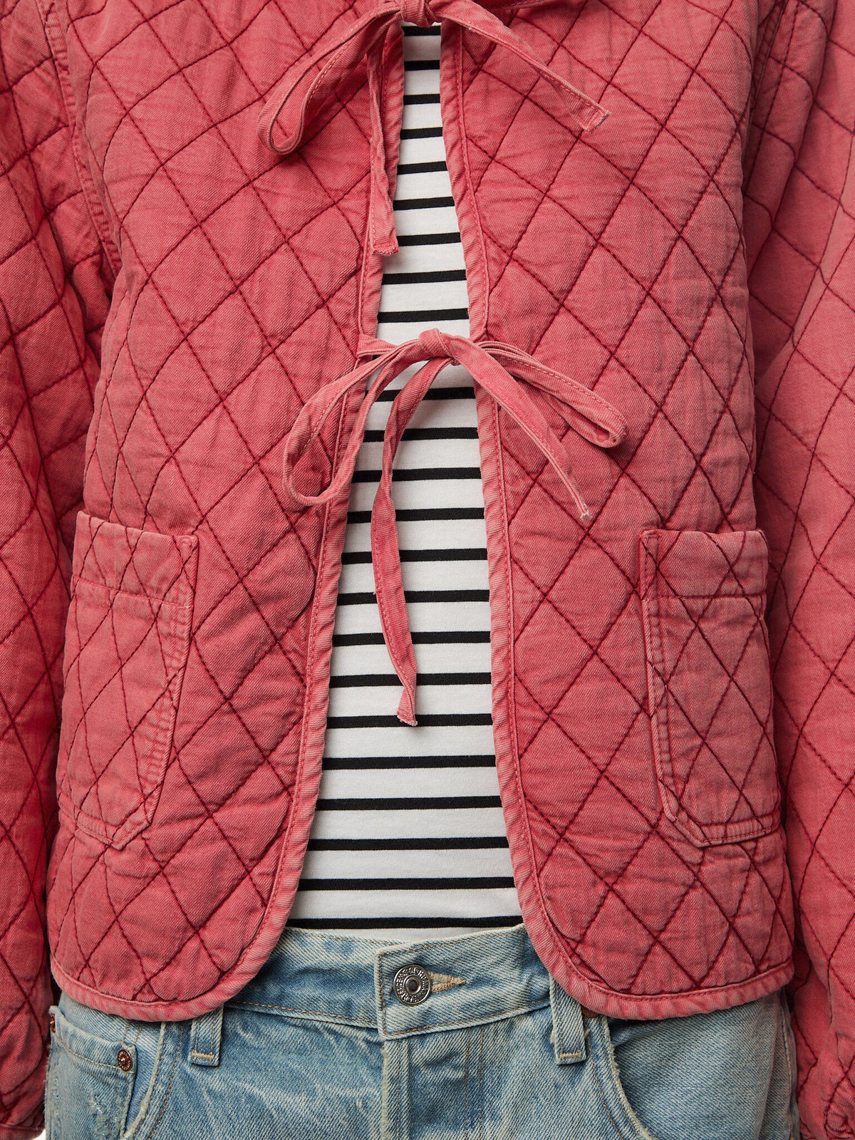 Aria Jacket