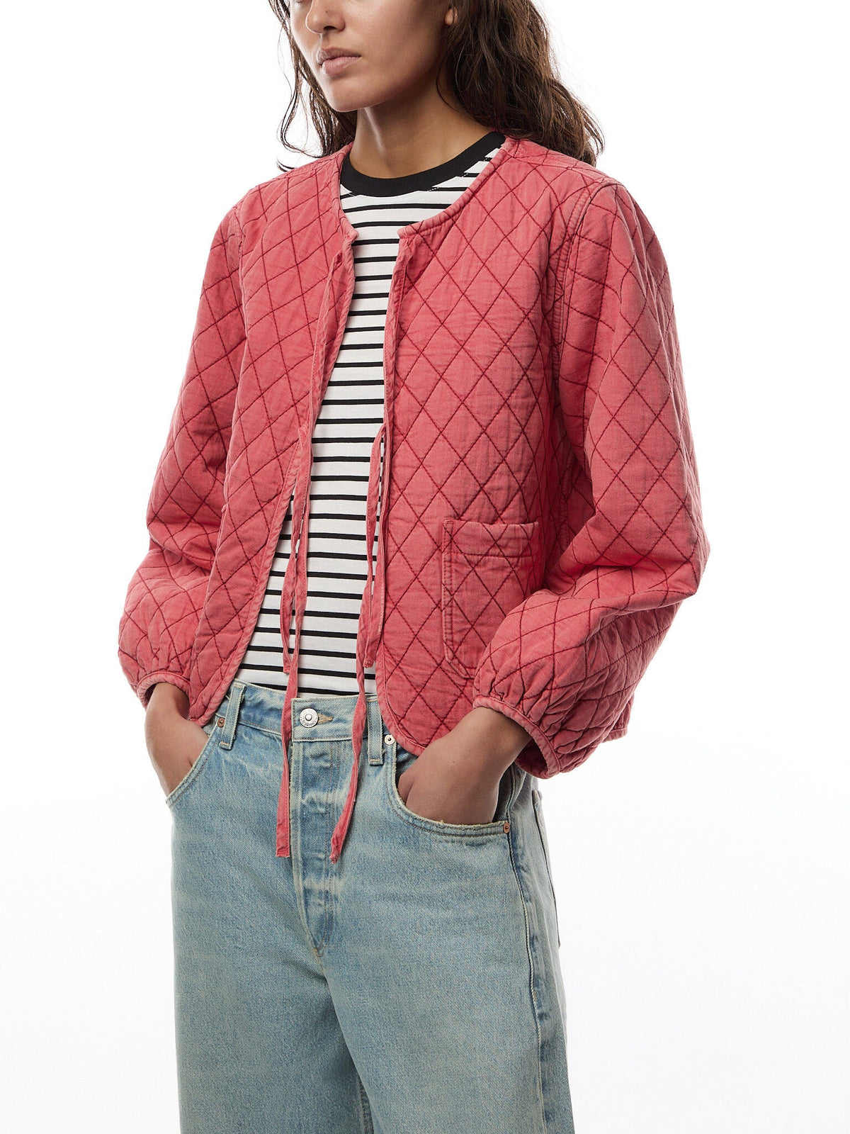 Aria Jacket