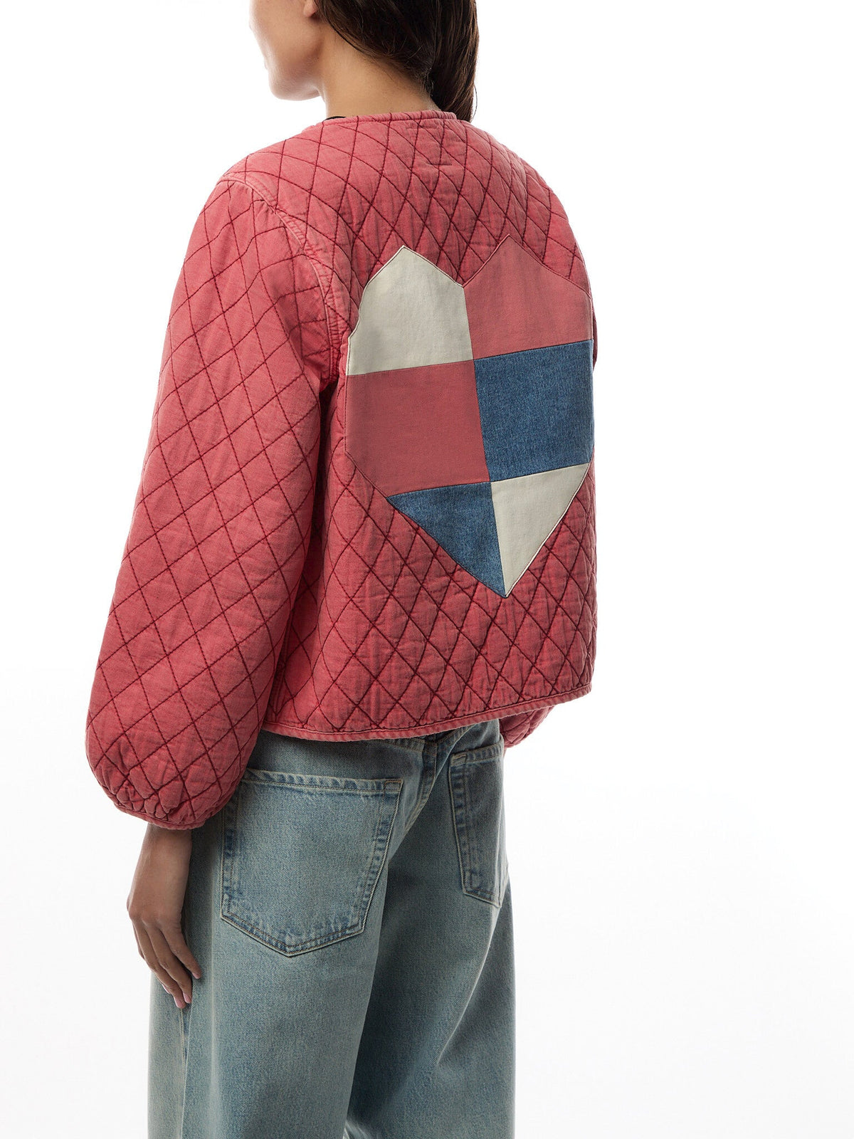 Aria Jacket