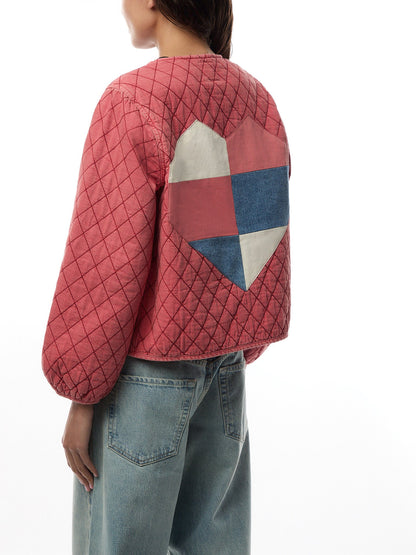 Aria Jacket