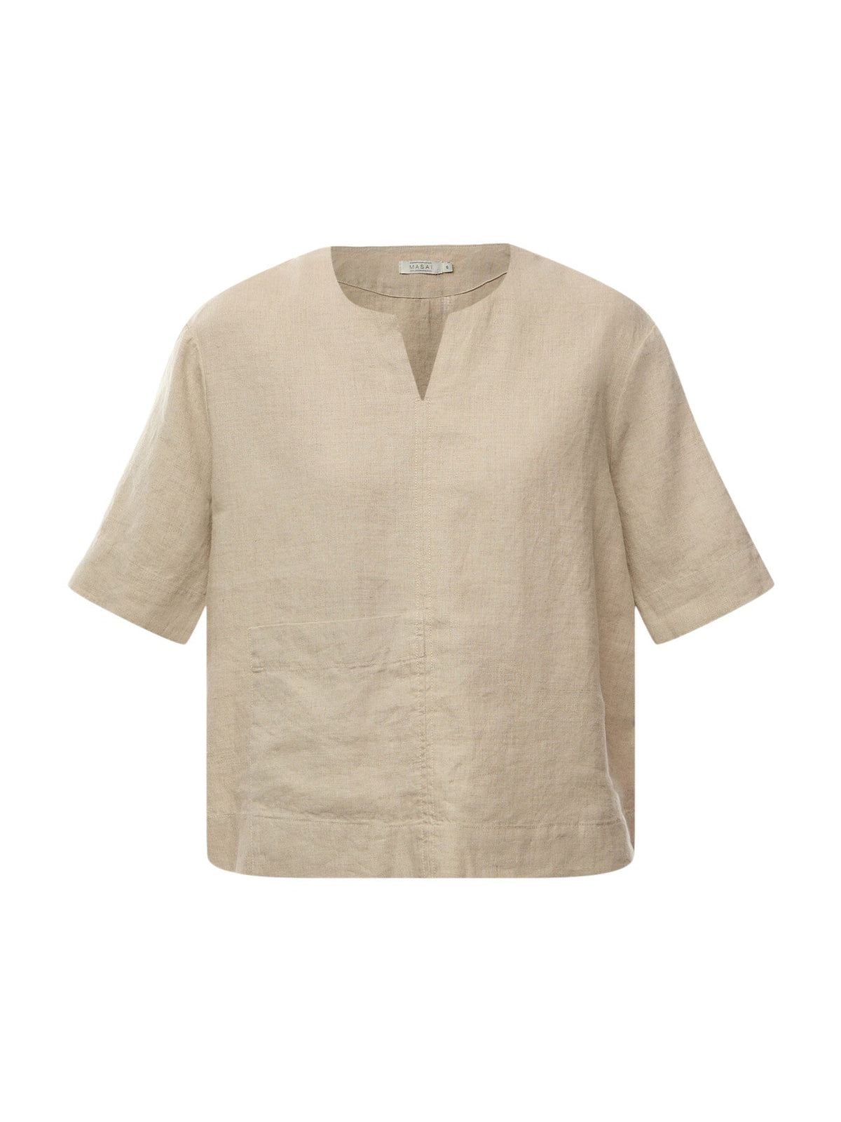Dolorea 1/2 Sleeve Top