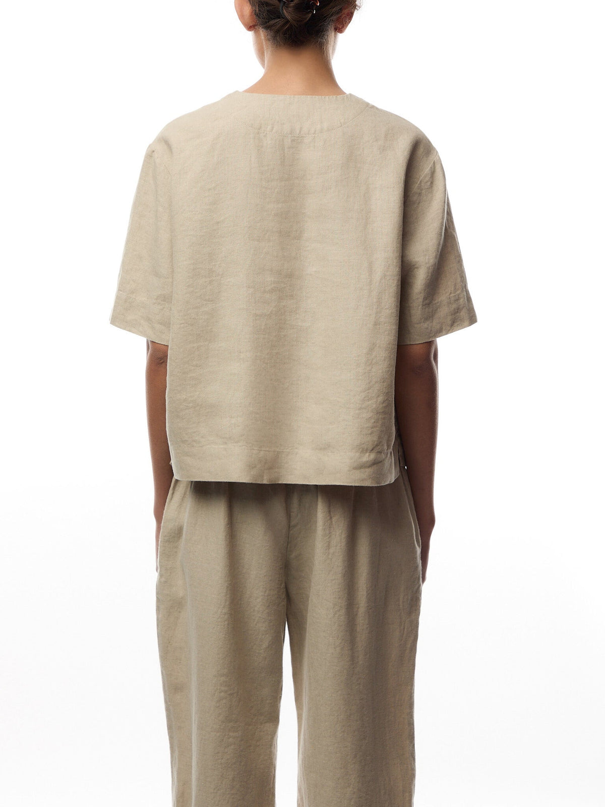 Dolorea 1/2 Sleeve Top