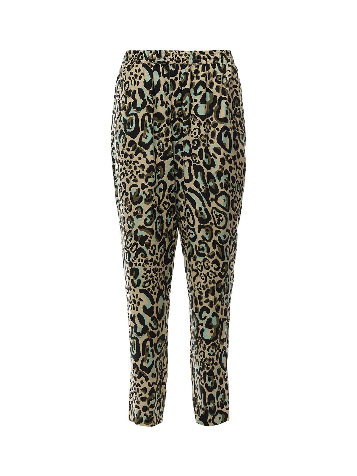 Pless Tapered Trousers