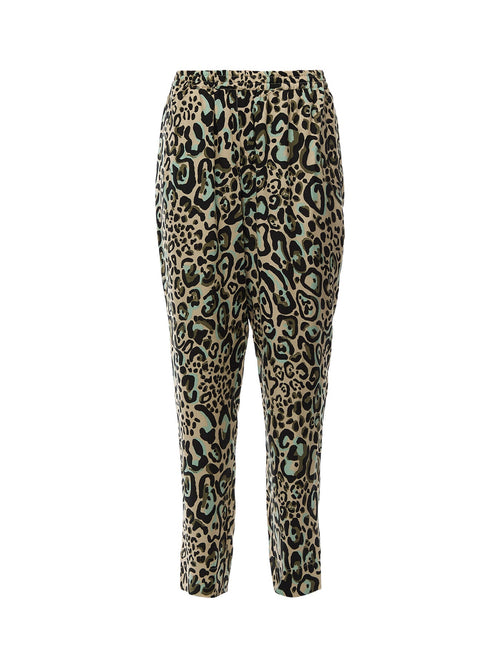 Pless Tapered Trousers