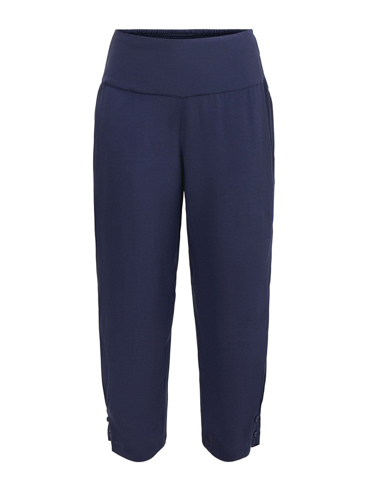 Penna Tapered Leg Trousers