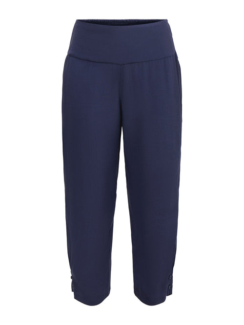 Penna Tapered Leg Trousers