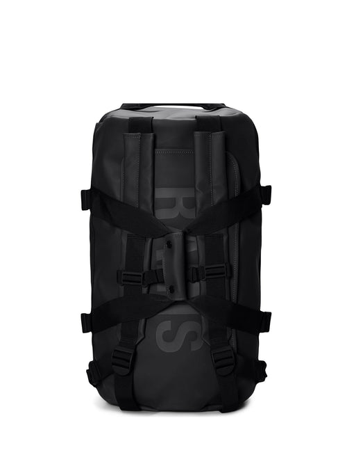 Texel Duffel Bag Small W3 Black