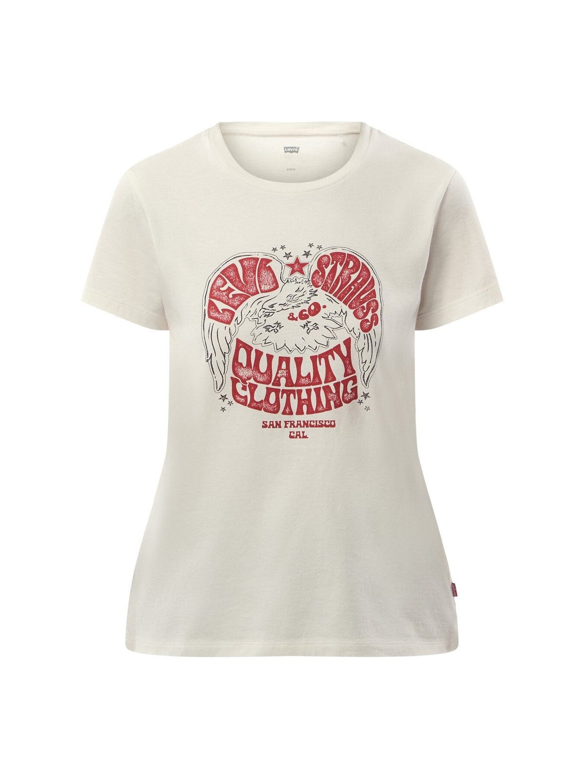 The Perfect Tee
