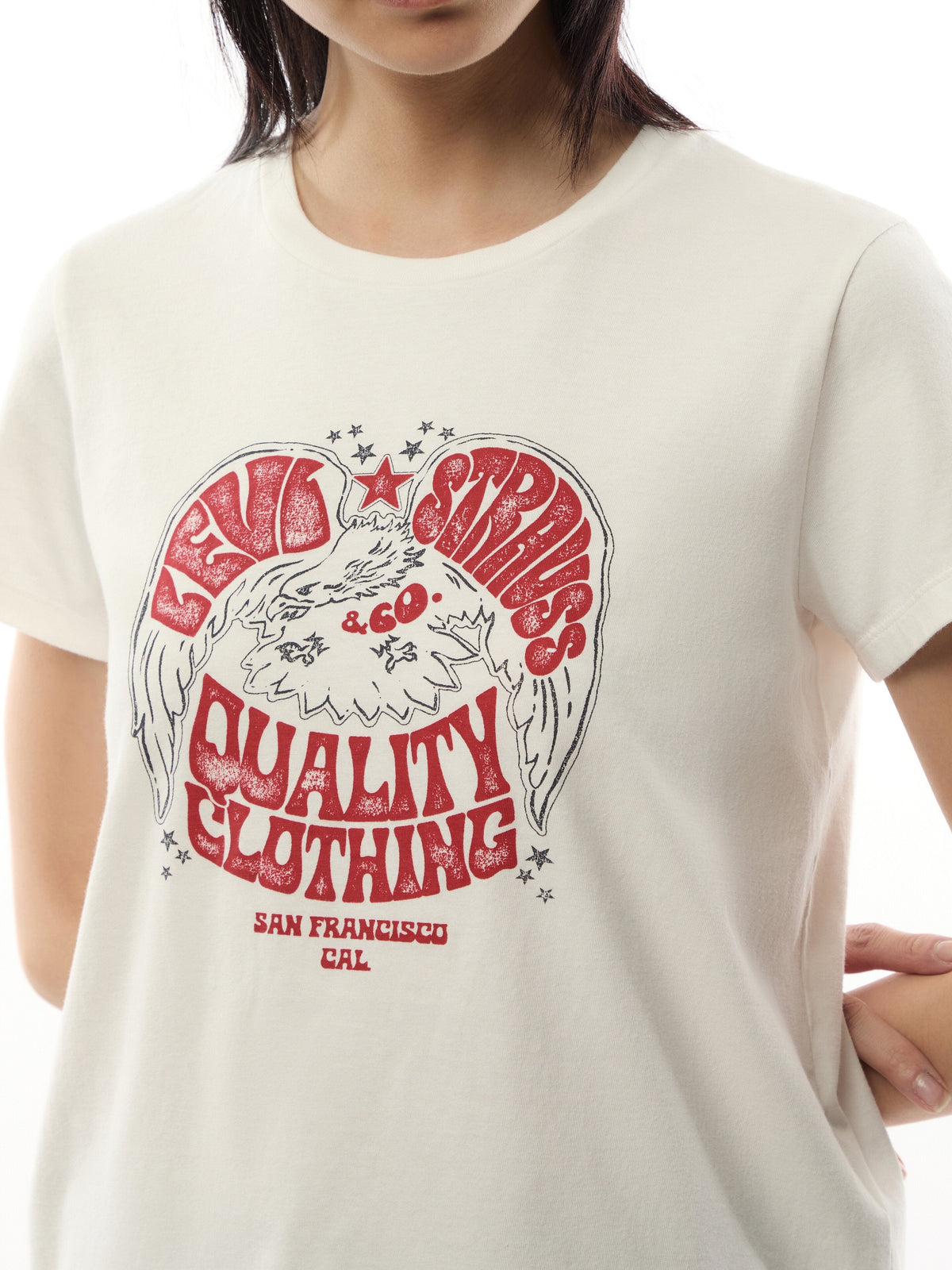 The Perfect Tee