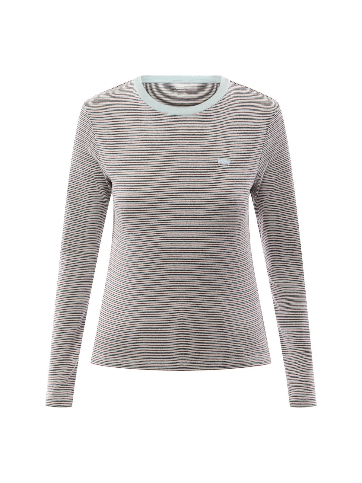 Essential Housemark Longsleeve Tee