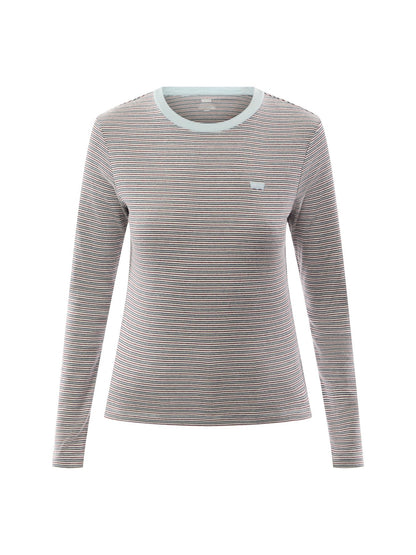 Essential Housemark Longsleeve Tee