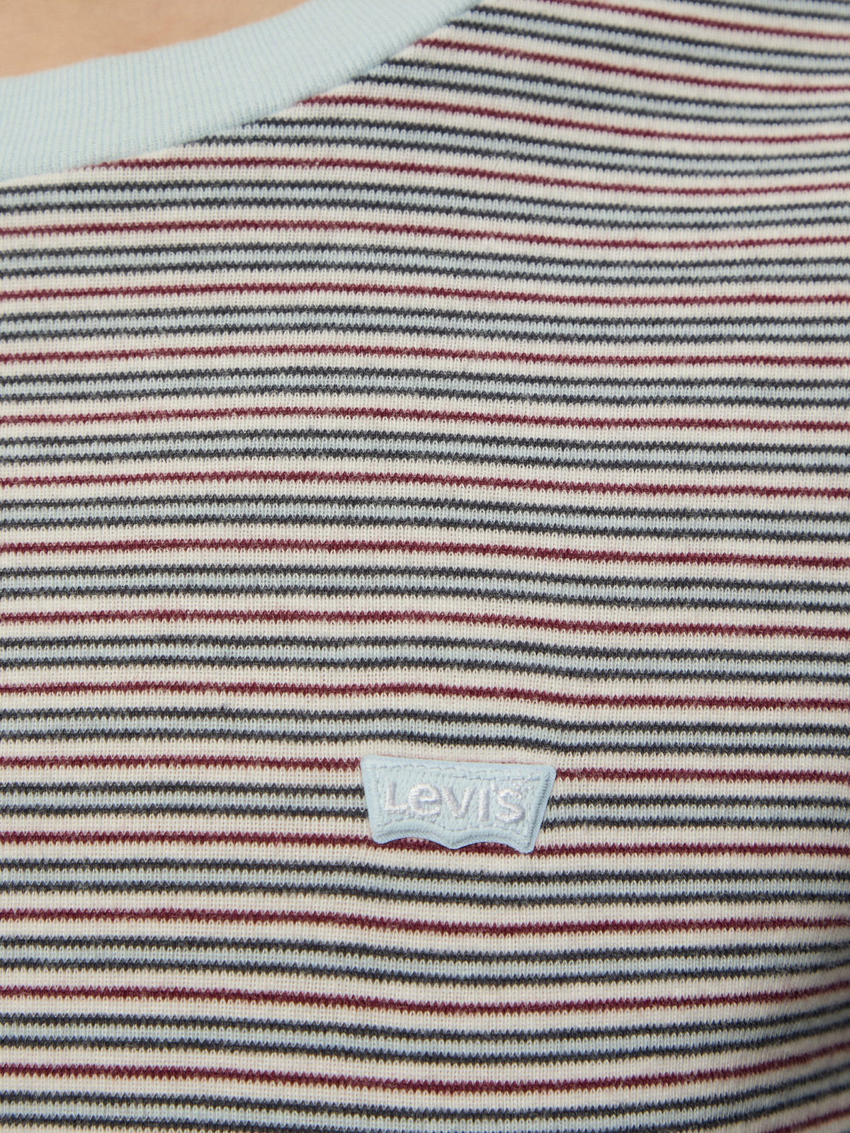 Essential Housemark Longsleeve Tee