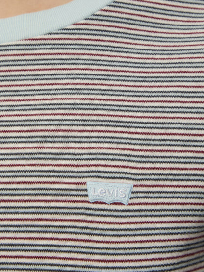 Essential Housemark Longsleeve Tee