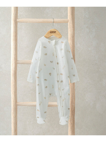 Safari Zip All In One Cream