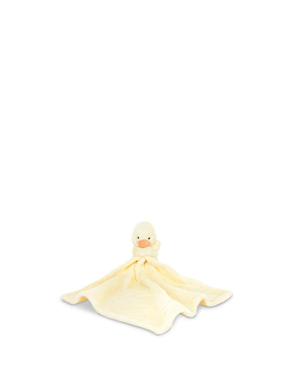 Bashful Duckling Soother 15cm
