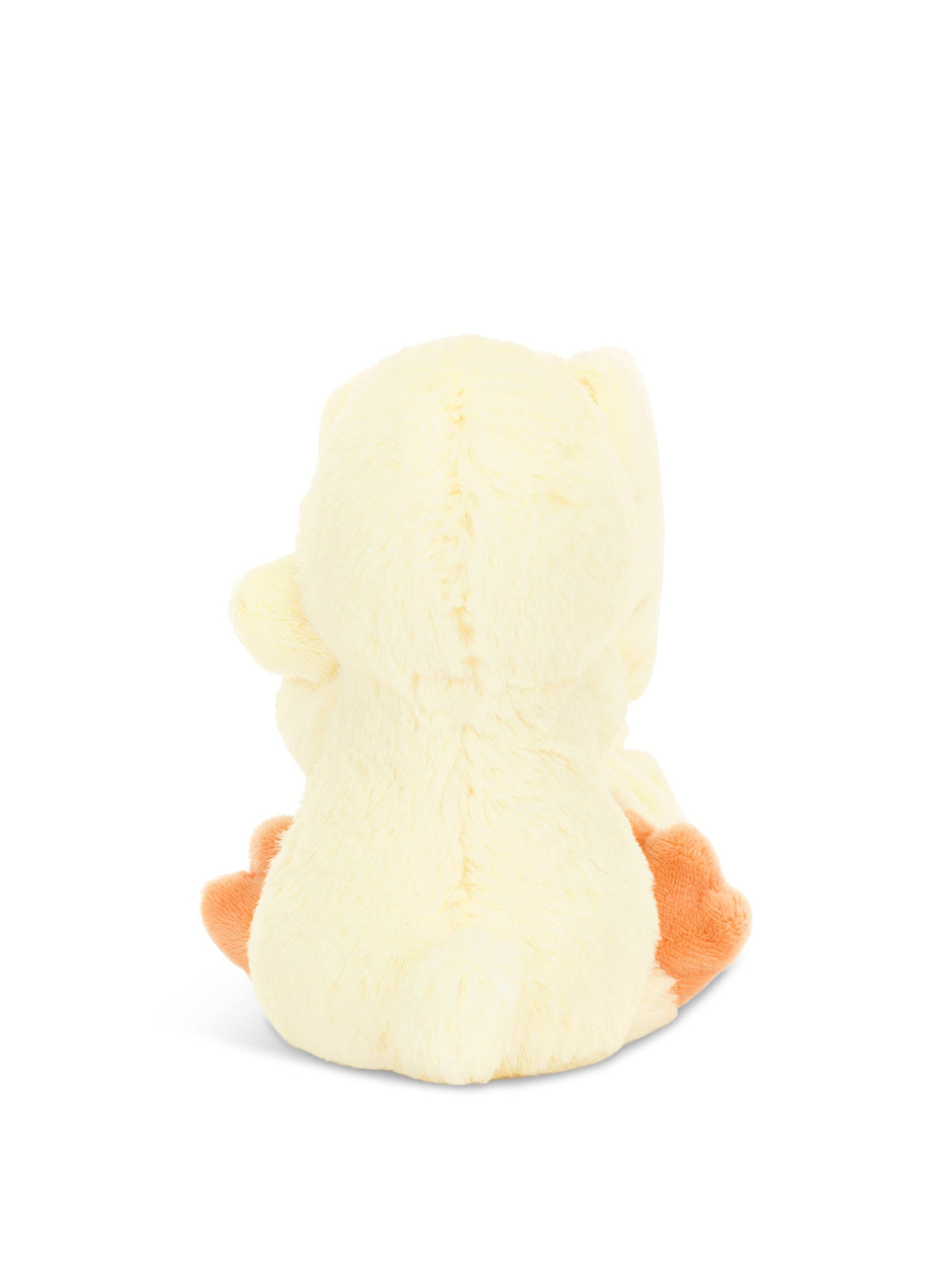 Bashful Duckling Soother 15cm