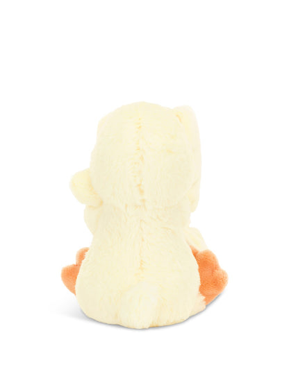 Bashful Duckling Soother 15cm