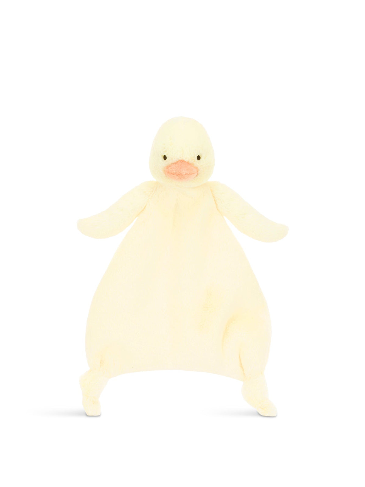 Bashful Duckling Comforter 27cm