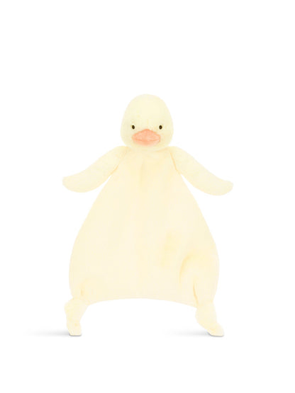 Bashful Duckling Comforter 27cm