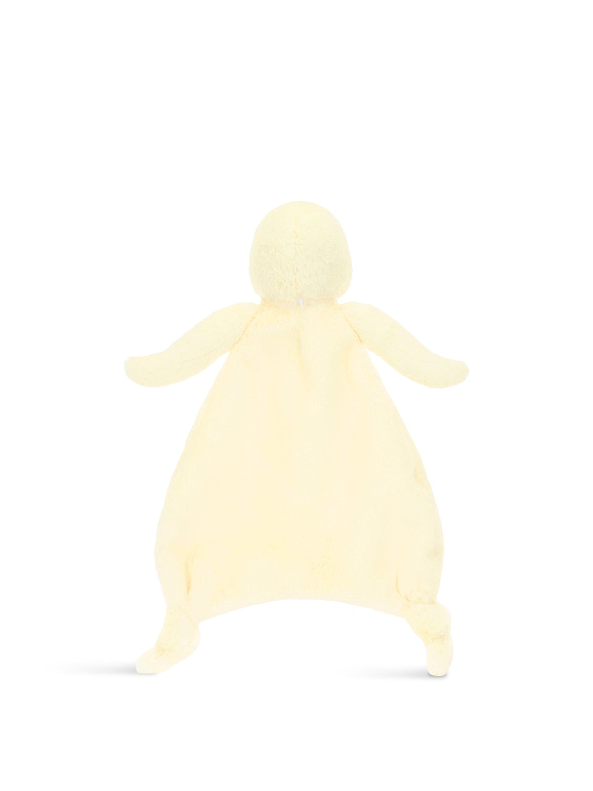 Bashful Duckling Comforter 27cm
