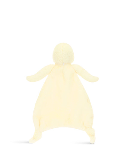 Bashful Duckling Comforter 27cm