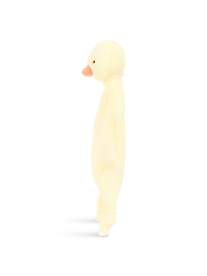 Bashful Duckling Comforter 27cm