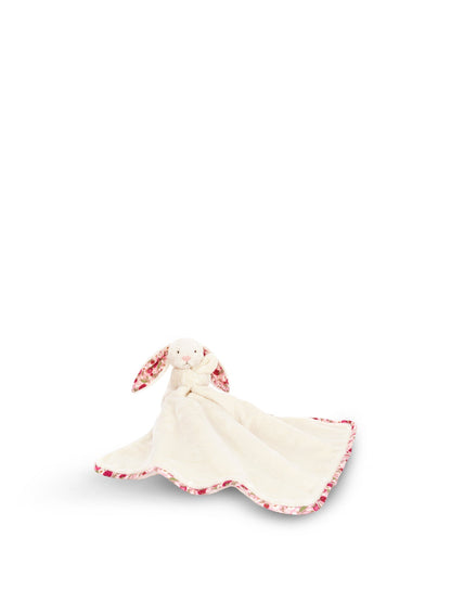 Blossom Cream Bunny Berry Soother 15cm