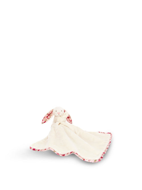 Blossom Cream Bunny Berry Soother 15cm
