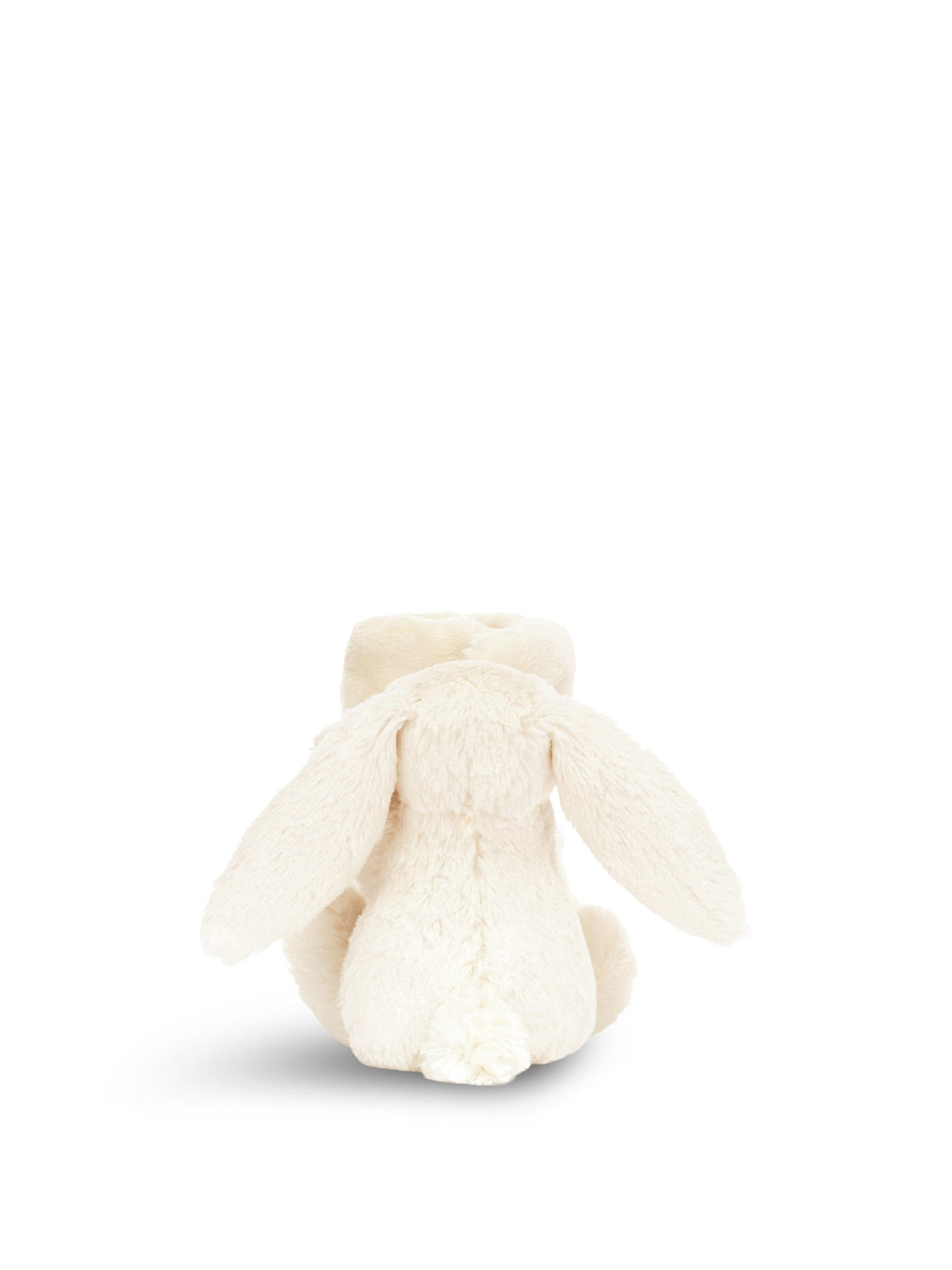 Blossom Cream Bunny Berry Soother 15cm