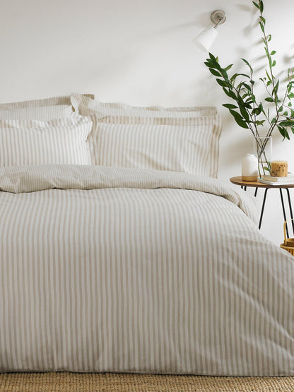Hebden Duvet Cover Set