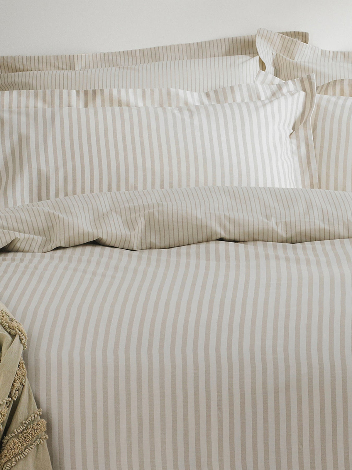 Hebden Duvet Cover Set