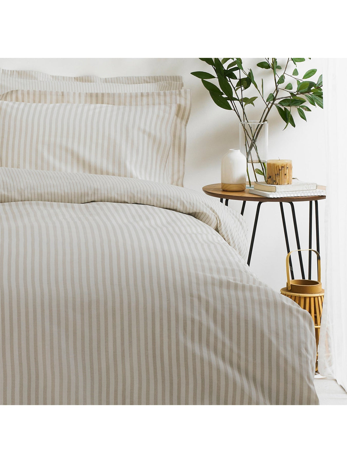 Hebden Duvet Cover Set