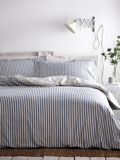 Hebden Duvet Cover Set