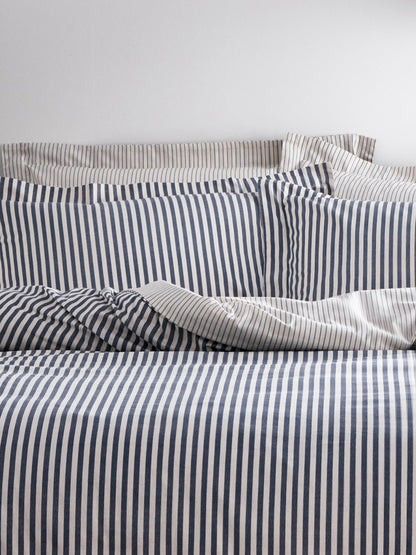 Hebden Duvet Cover Set