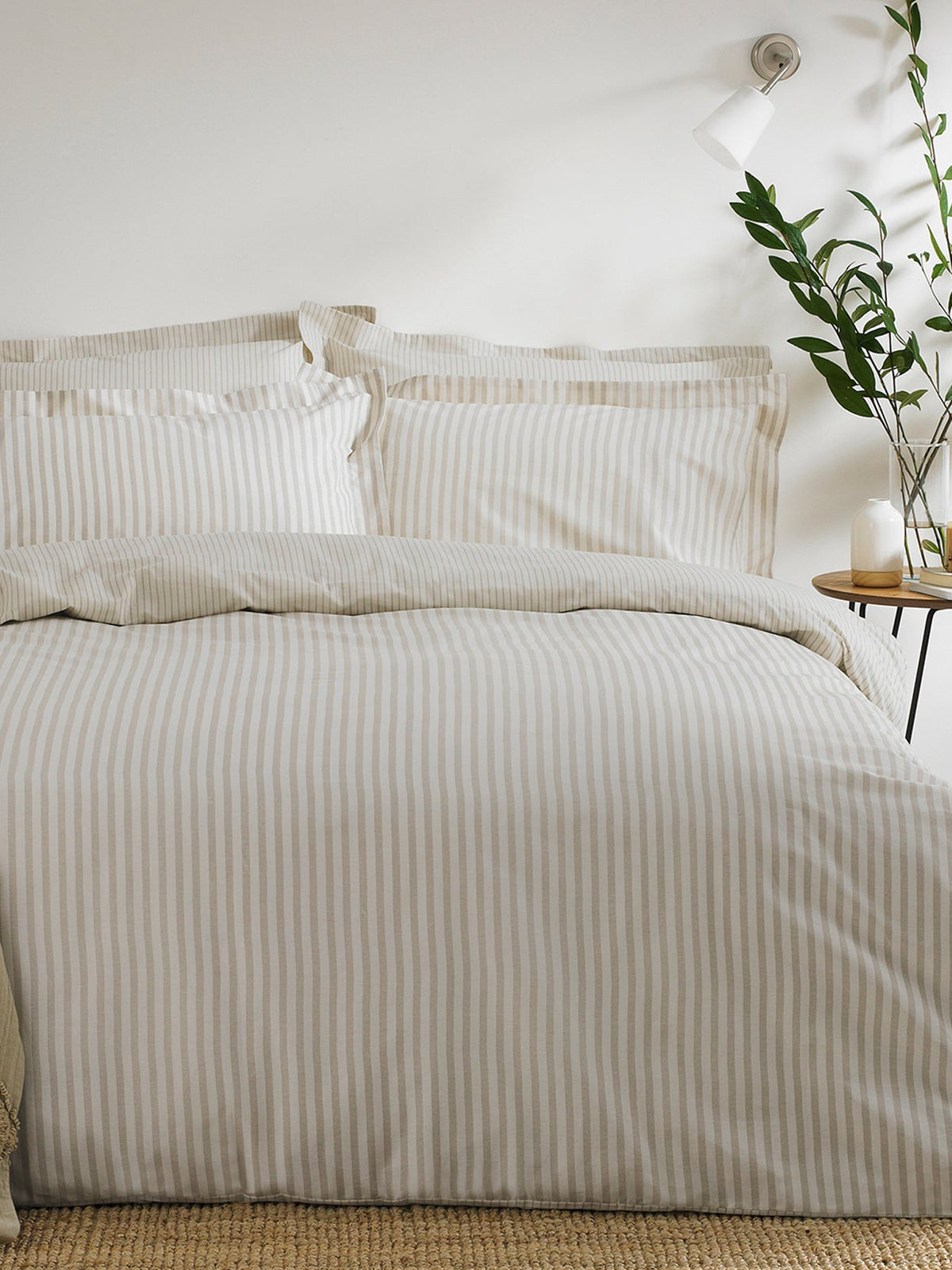 Hebden Duvet Cover Set