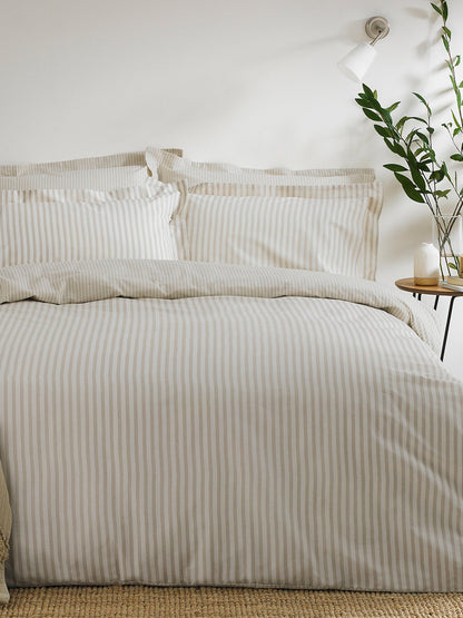 Hebden Duvet Cover Set