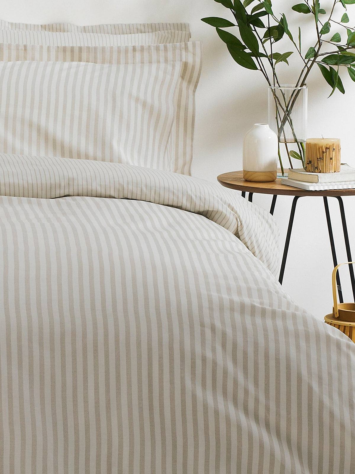 Hebden Duvet Cover Set