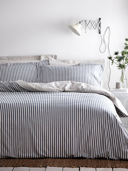 Hebden Duvet Cover Set